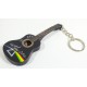 Brelok gitara Pink Floyd - Tribute - DSOM - EGK-0481