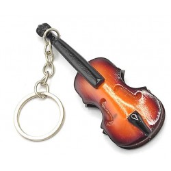 Brelok skrzypce ECK-0887