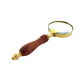 Lupa LUPNI060 - dł. 14cm, śr. 5cm