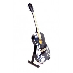 Mini gitara - The Beatles - Tribute - MGT-5111