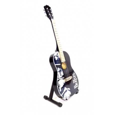 Mini gitara - The Beatles - Tribute - MGT-5111