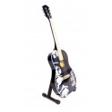 Mini gitara - The Beatles - Tribute - MGT-5111
