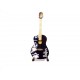 Mini gitara - The Beatles - Tribute - MGT-5111