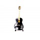 Mini gitara - The Beatles - Tribute - MGT-5111