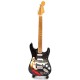 Mini gitara Queen - Freddy Mercury MGT-5326