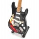 Mini gitara Queen - Freddy Mercury MGT-5326