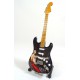 Mini gitara Queen - Freddy Mercury MGT-5326