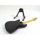 Mini gitara Queen - Freddy Mercury MGT-5326