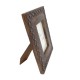 Drewniana ramka na zdjęcia 30883 - pod format zdjęcia: 15x10cm