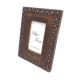 Drewniana ramka na zdjęcia 30883 - pod format zdjęcia: 15x10cm