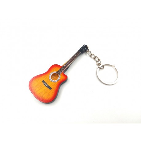 Brelok - gitara SGK-0413