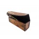 Kalejdoskop vintage w skórzanym etui NC1300GF