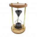 Klepsydra piaskowa 3 minuty NC 3015V