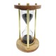 Klepsydra piaskowa 3 minuty NC 3015V