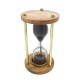 Klepsydra piaskowa 3 minuty NC 3015V