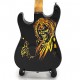 Mini gitara Iron Maiden - Tribute - Killers MGT-1373